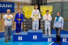 16.12.2023 Wachau JUDO Kids Cup